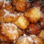 Frittelle di riso di san Giuseppe